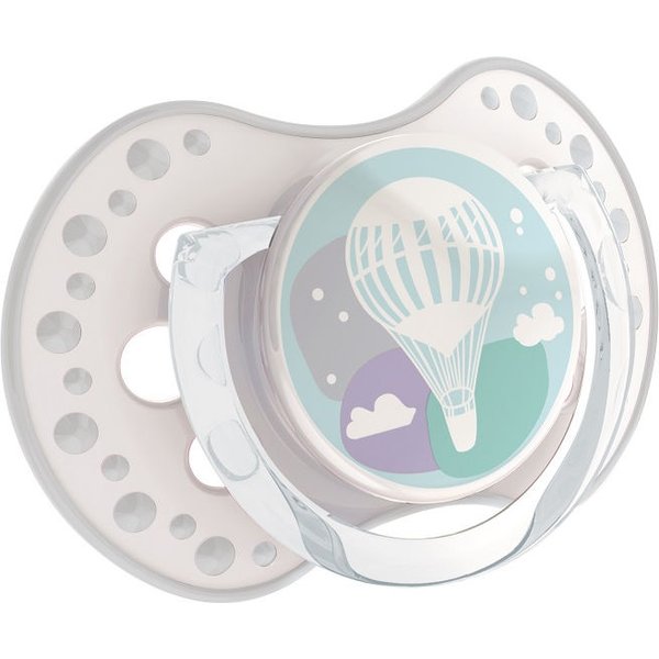 Smoczek dynamiczny Pride&Joy Lovi - boy