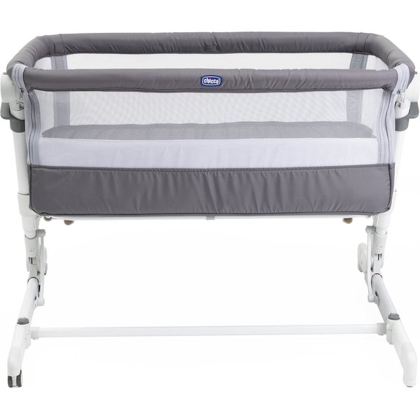 Łóżeczko dostawne Next2Me Pop Up Chicco - Atmosphere