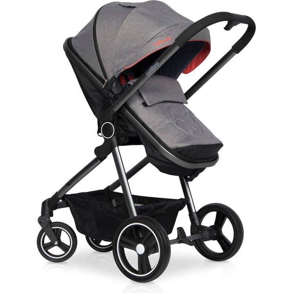 Wózek dziecięcy Onemax 2w1 Colibro - Dove