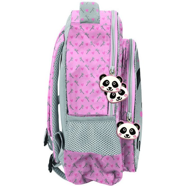 Plecak przedszkolny Paso - Panda