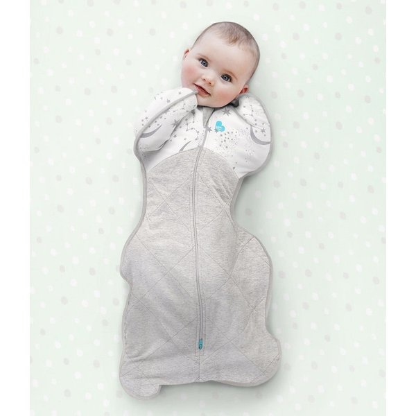Otulacz Swaddle Up Etap 1. Lite M Love To Dream - Warm