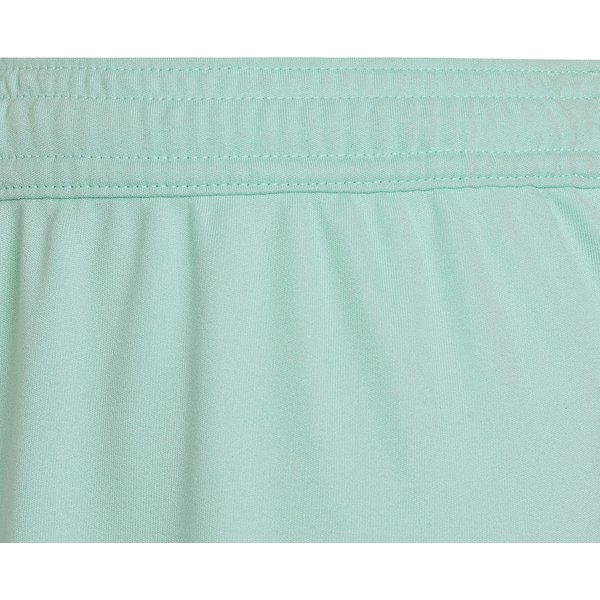 Spodenki juniorskie Entrada 22 Adidas - błękitne