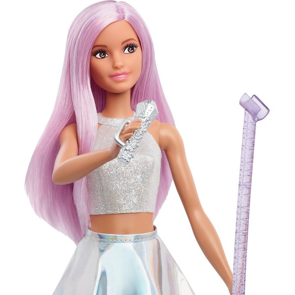 Barbie You can be anything Mattel - piosenkarka