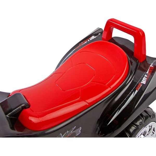 Jeździk miniRaptor Toyz Caretero Wyprzedaż