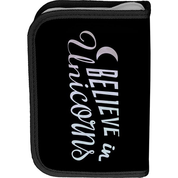 Piórnik jednokomorowy z wyposażeniem Paso - Jednorożec