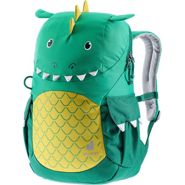 Plecak juniorski Kikki 8L Deuter - dragon