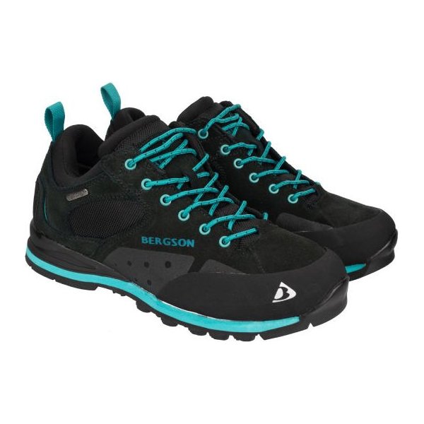 Buty turystyczne Soira Low STX Bregson