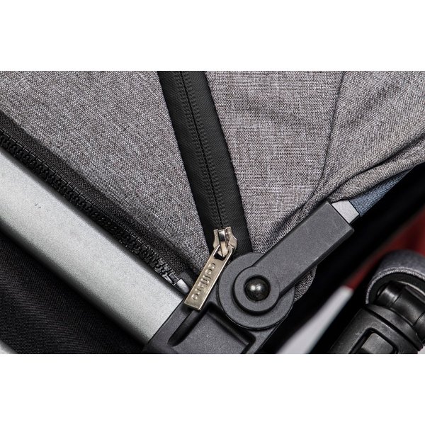 Wózek dziecięcy Onemax 2w1 Colibro - Dove