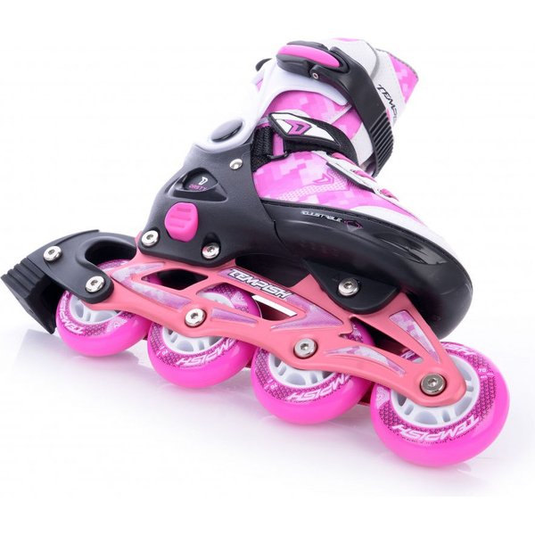 Rolki Dasty Girl