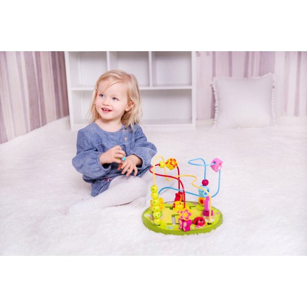 Pętla edukacyjna Wiosna Classic World