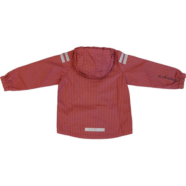 Kurtka przeciwdeszczowa Rain Ducksday - wick