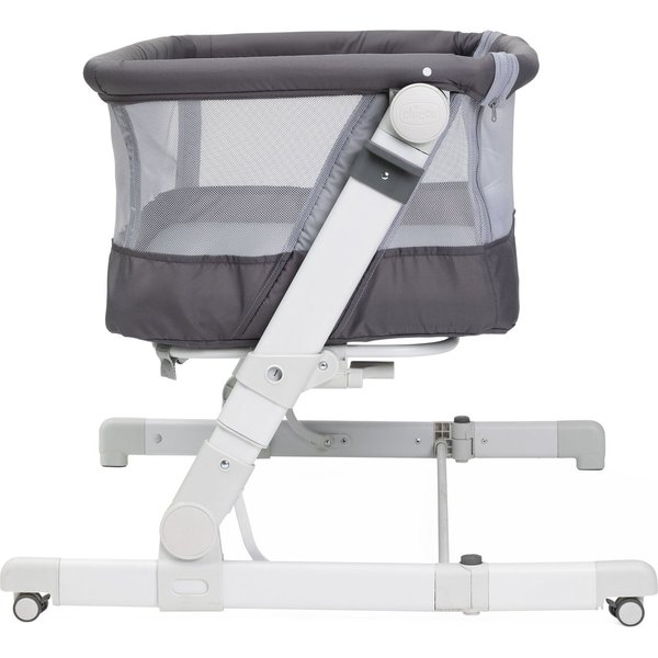 Łóżeczko dostawne Next2Me Pop Up Chicco - Atmosphere