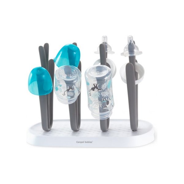 Suszarka do butelek i akcesoriów Canpol