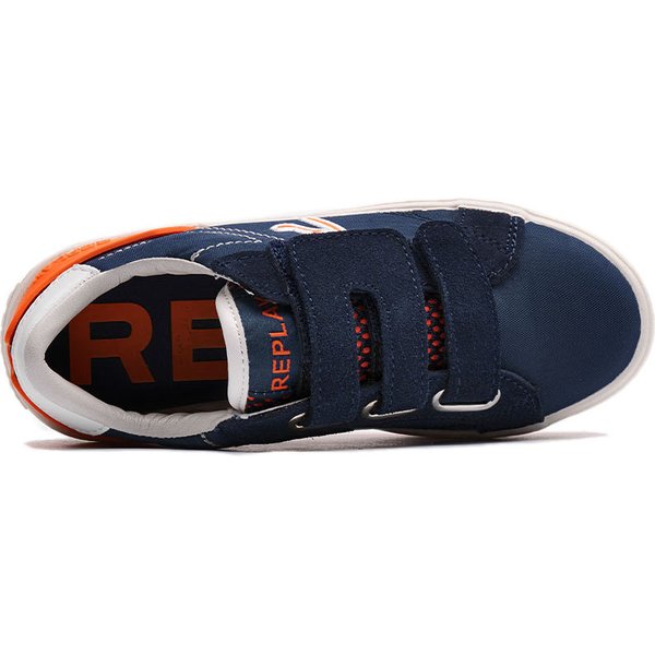 Buty dziecięce Capitol Junior Replay