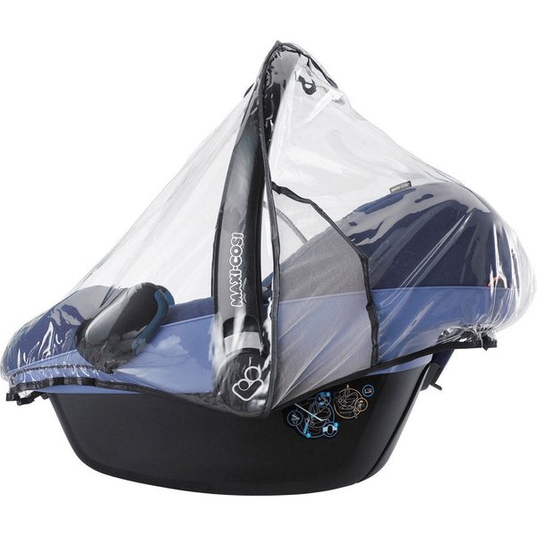 Pelerynka przeciwdeszczowa do fotelika Maxi-Cosi