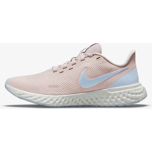 Buty Revolution 5 Wm's Nike - Barely Rose/Metallic
