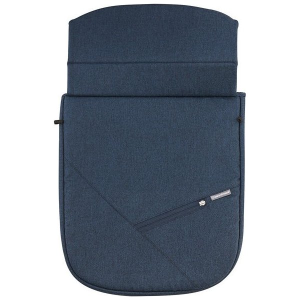 Wózek dziecięcy Zoy 2w1 Baby Design - 17 Graphite