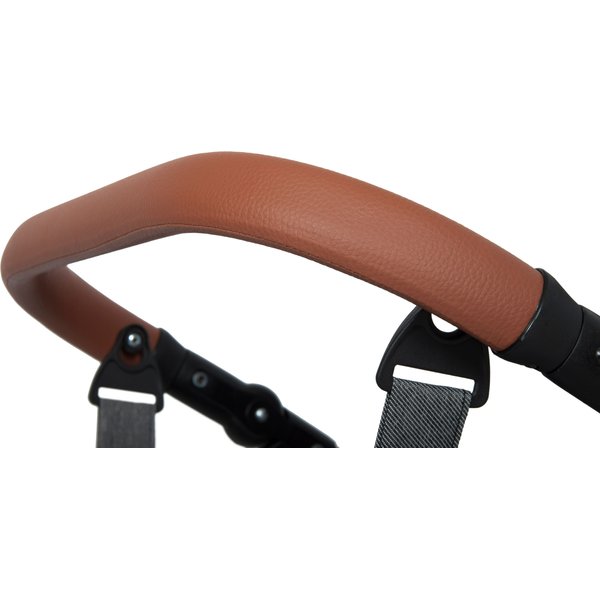 Wózek wielofunkcyjny Passo Pro + śpiwór Euro-Cart - anthracite