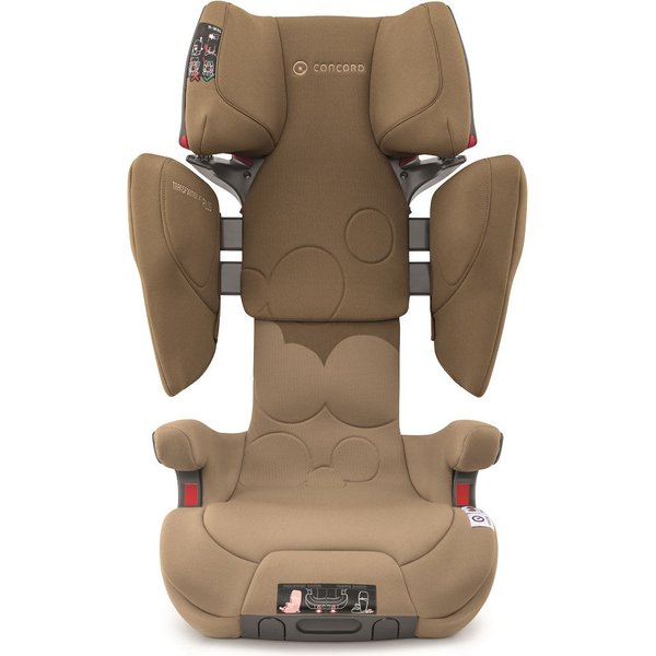 Fotelik samochodowy Transformer XT Plus 15-36kg Concord - tawny beige 2019