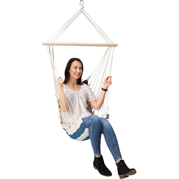 Hamak, fotel brazylijski NC3101 Nils Camp