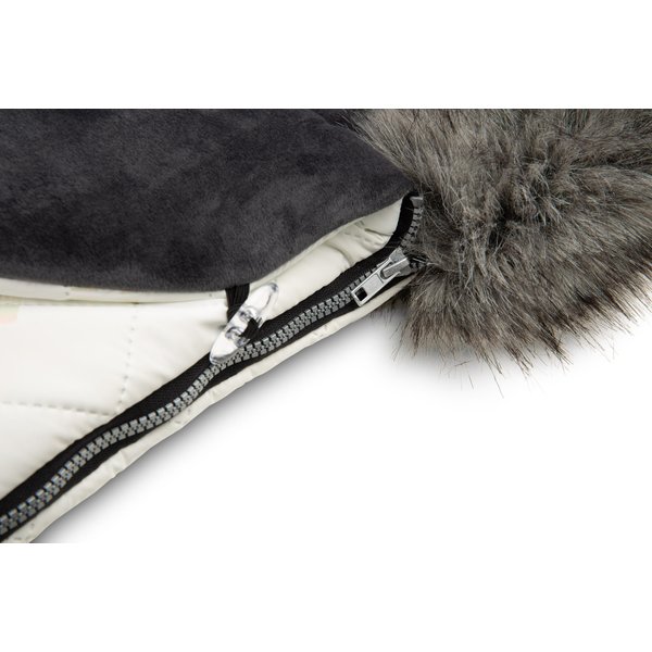 Śpiworek Climber Sensillo - wanilla