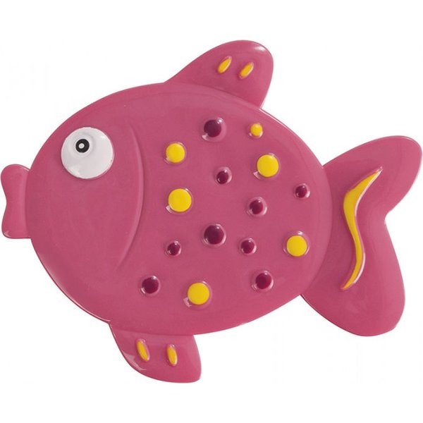 Mini maty kąpielowe Ocean 5 sztuk Canpol