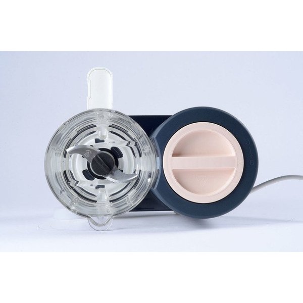Urządzenie wielofunkcyjne Babycook Neo Beaba - Night Blue