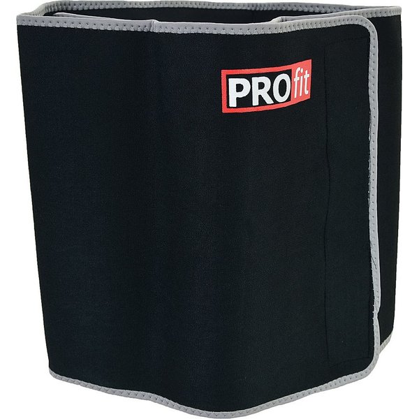Pas neoprenowy szeroki 125x30 cm Profit