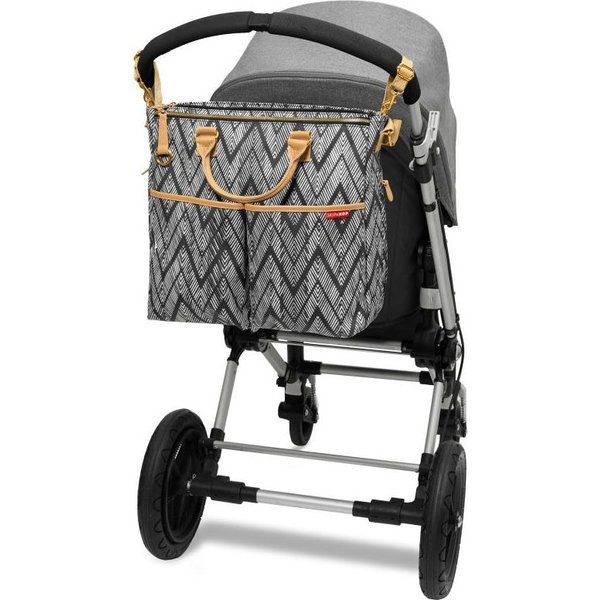 Torba do wózka Duo Special Edition Skip Hop