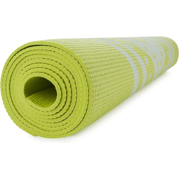 Mata do jogi 4mm Eco Wellness