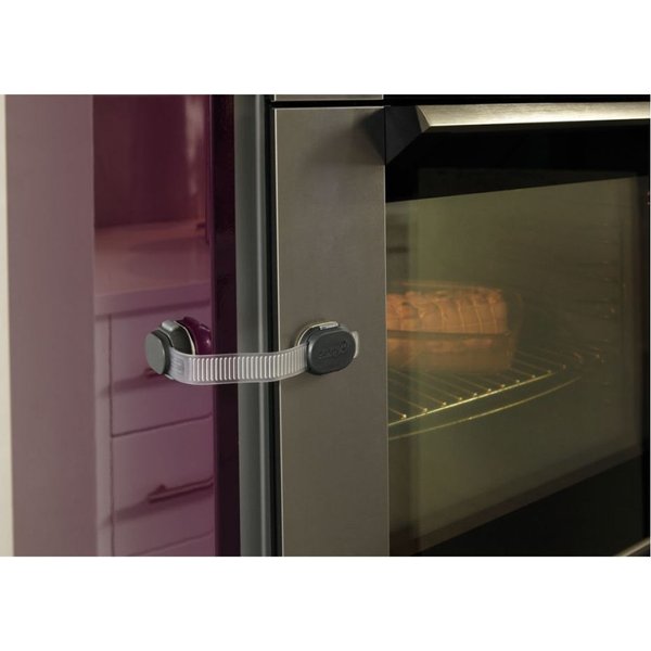 Zabezpieczenie uniwersalne Safety 1st - szare