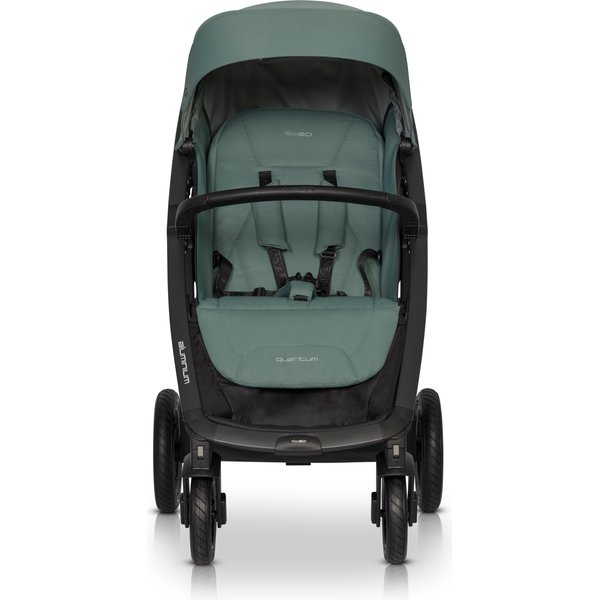 Wózek dziecięcy Quantum EasyGo - Agawa