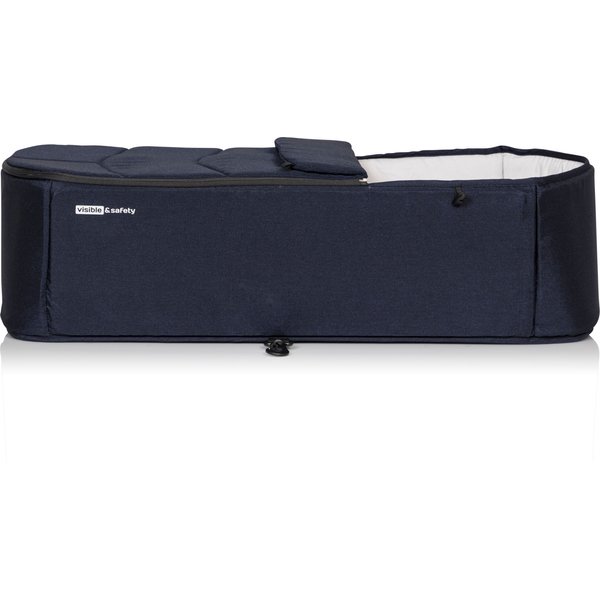 Wózek wielofunkcyjny 2w1 Crox + torba do wózka Euro-Cart - Cosmic Blue