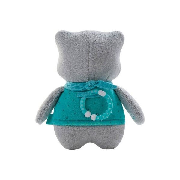 Szumiś mały z czujnikiem snu Szumisie - Lily