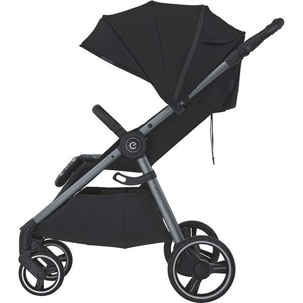 Wózek spacerowy Wave 2023 Espiro - 209 mokka taste