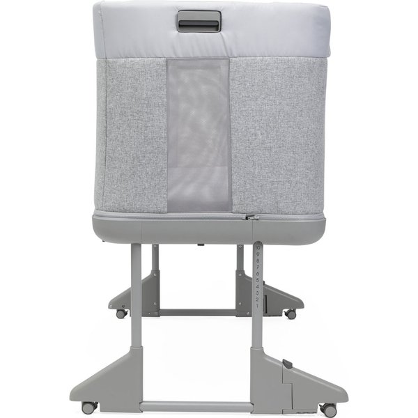 Łóżeczko Co-Sleeping Chicco Next2Me Forever Chicco - Ash grey