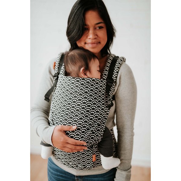 Nosidełko Free-to-Grow od 3kg Tula - Tempo