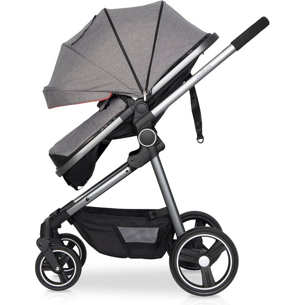 Wózek dziecięcy Onemax 2w1 Colibro - Dove
