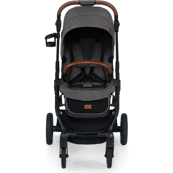 Wózek spacerowy All Road Kinderkraft - grey