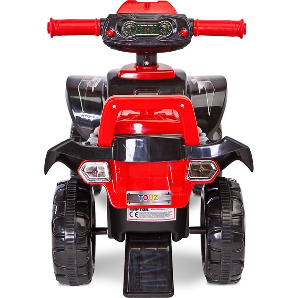 Jeździk miniRaptor Toyz Caretero Wyprzedaż