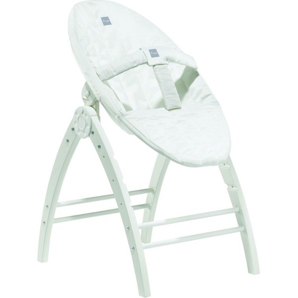 Angel 3w1: łóżeczko leżaczek i krzesełko Baby Dan