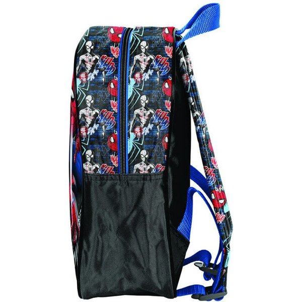 Mały plecak szkolny 3D Paso