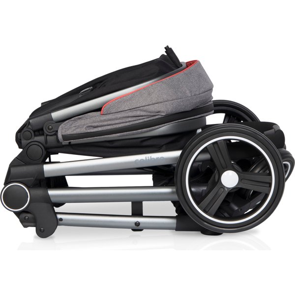 Wózek dziecięcy Onemax 2w1 Colibro - Dove