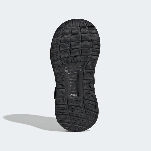 Buty dziecięce Runfalcon Adidas - czarny 2