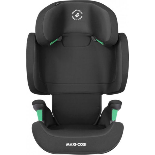 Fotelik samochodowy Morion 15-36kg Maxi-Cosi - Basic Black