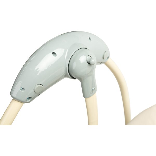 Huśtawka niemowlęca Loop Caretero - beżowa