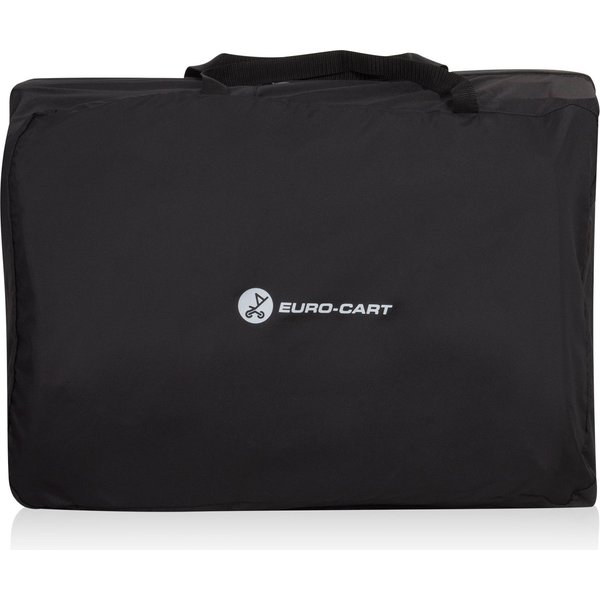 Wózek spacerowy Spin Euro-Cart - grey fox
