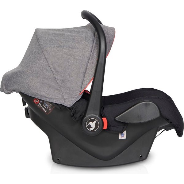 Wózek dziecięcy Onemax 2w1 Colibro - Dove