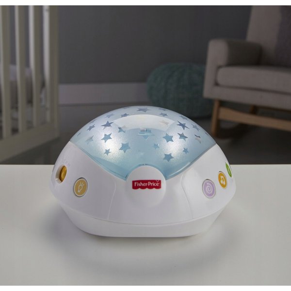 Karuzela ze szczeniaczkami 3w1 Fisher Price