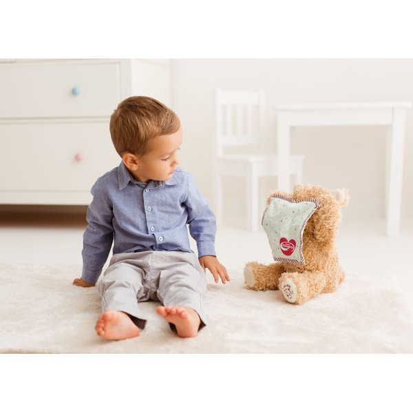 Interaktywny Miś A kuku Dumel Discovery - Miś